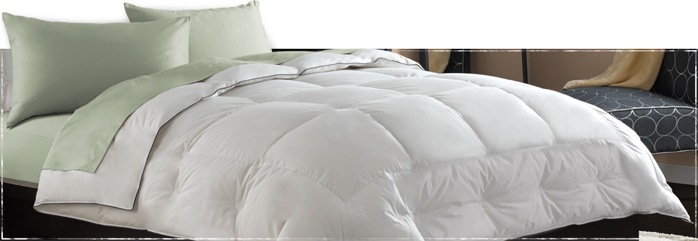 Bed Sheet (1000x346), Png Download
