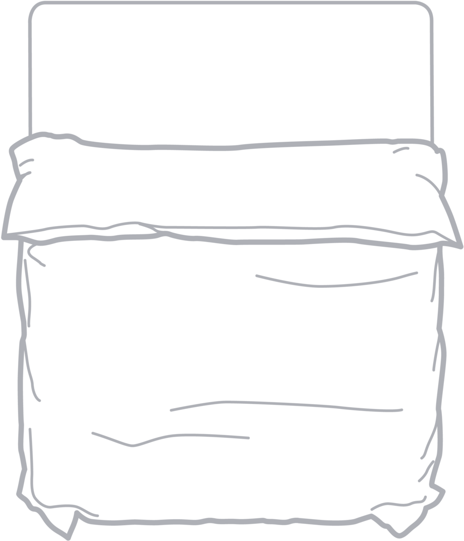 Download Comforter Full Size PNG Image PNGkit