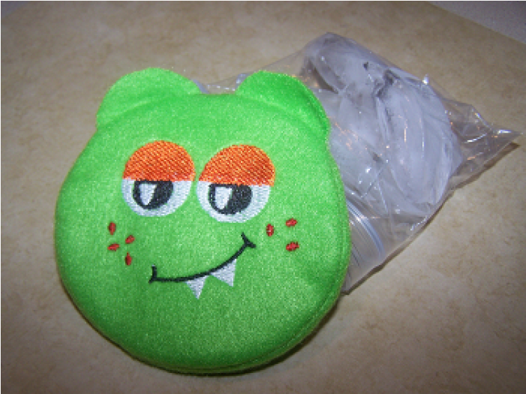 Plush (750x750), Png Download