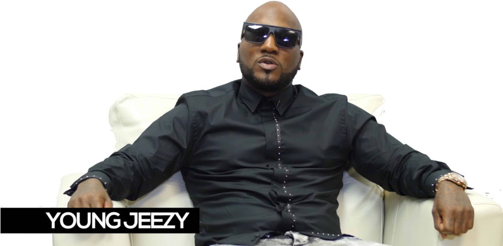 Rap Shows - Gentleman (1024x576), Png Download