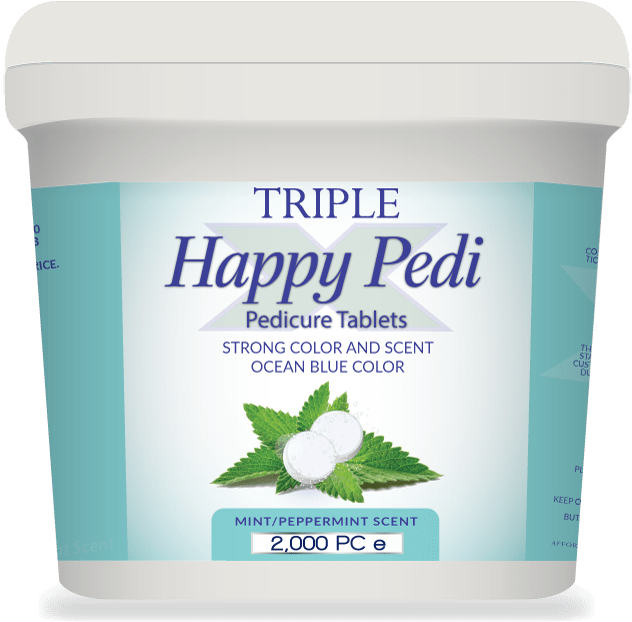 Triple Xxx Brands - Jasmine (673x684), Png Download