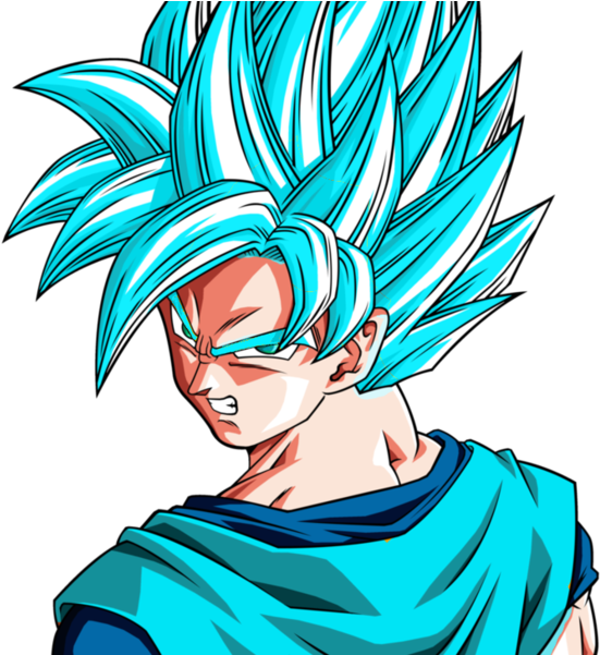 Head Dragon Ball Png (600x600), Png Download