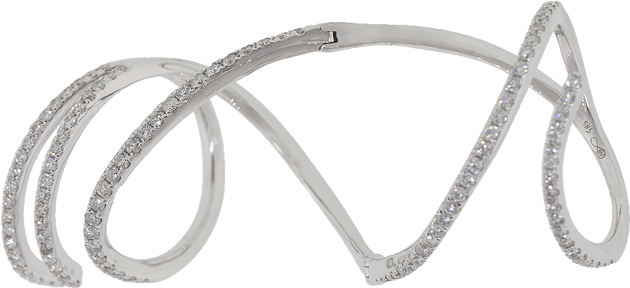 Graziela - Silver (960x1223), Png Download