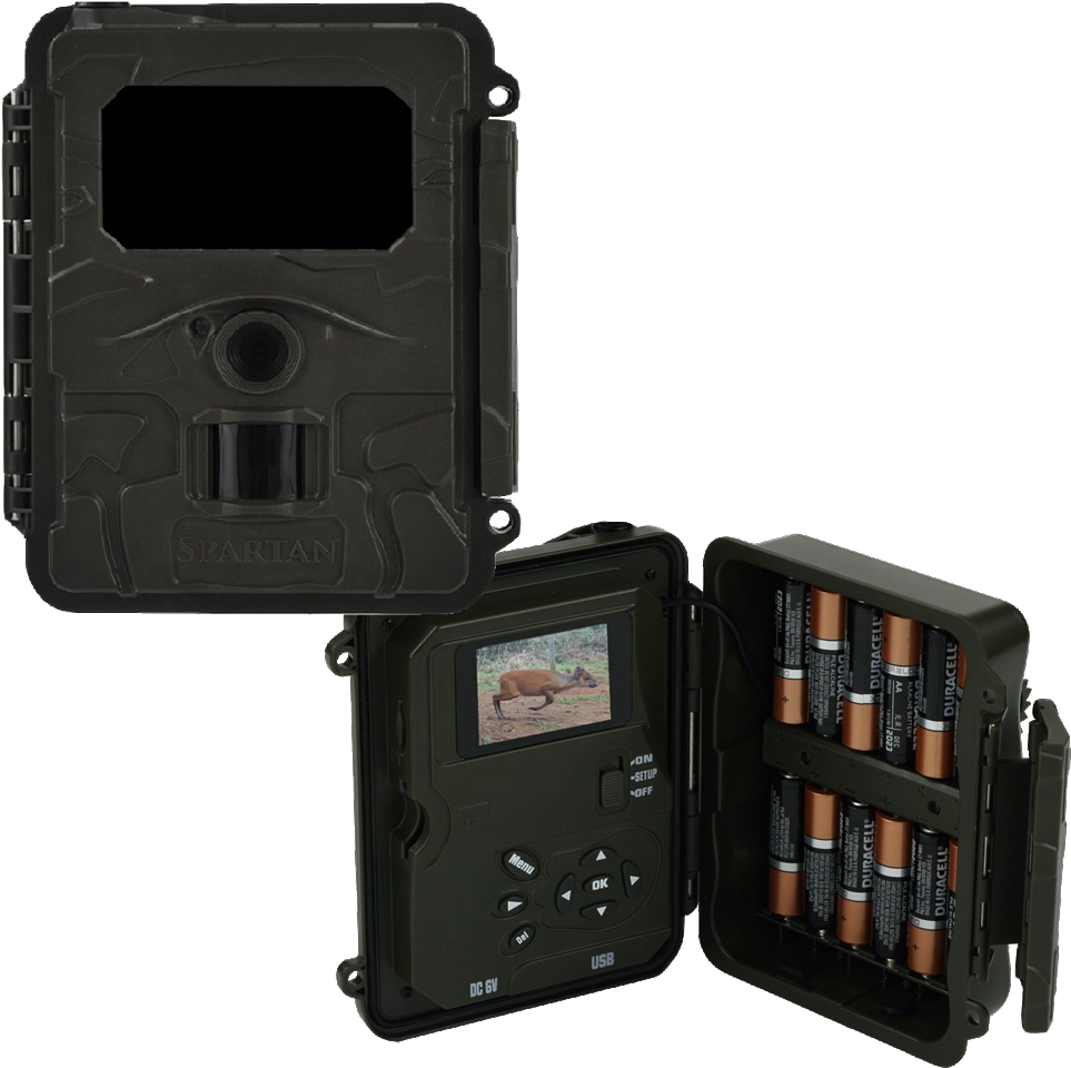 Spartan Sr-1 Black Flash - 4g (1000x1000), Png Download