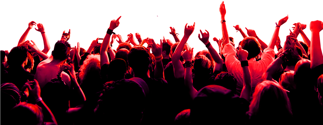 Flyer Design - Musik Events (1263x628), Png Download