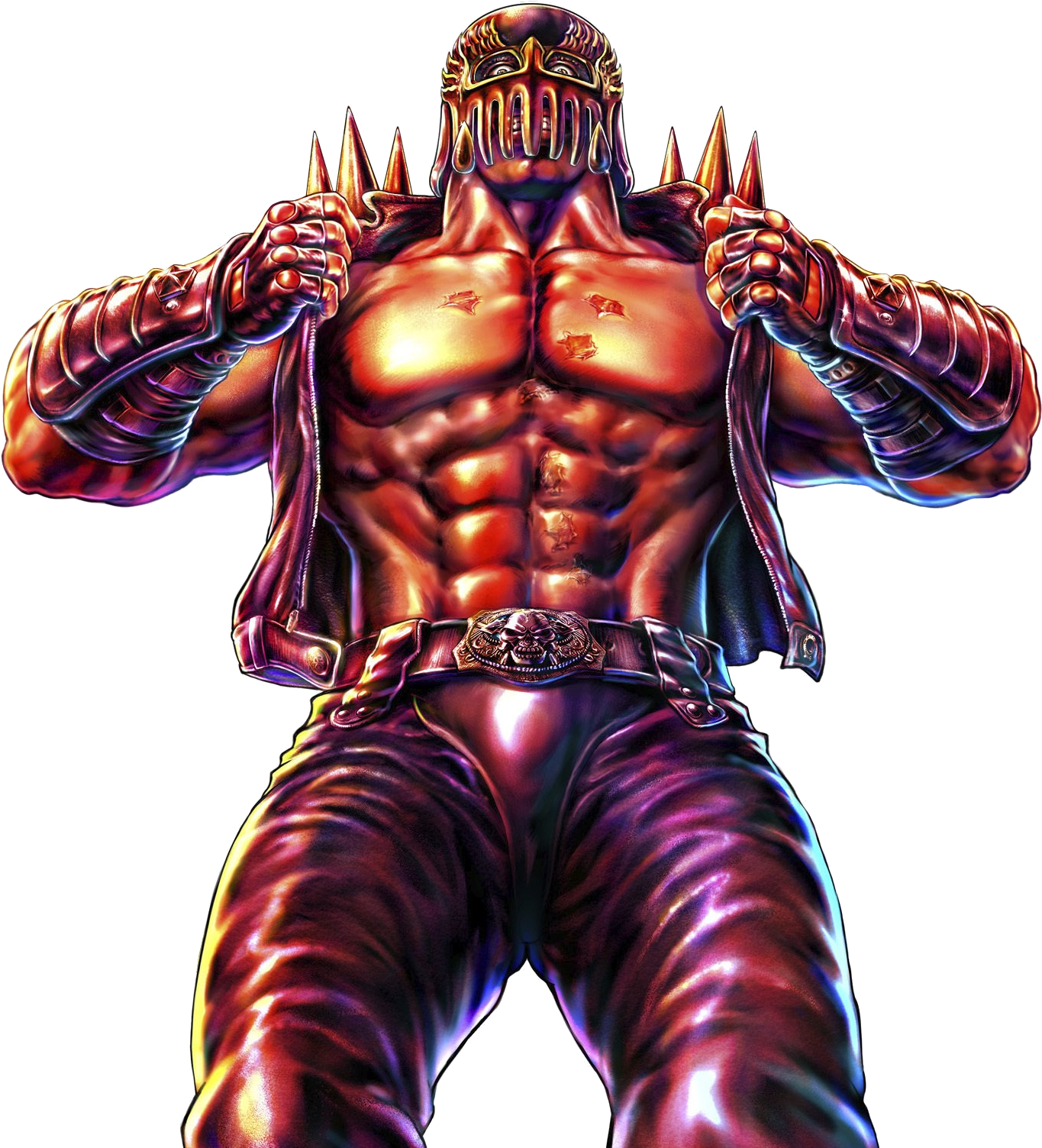 Evil-doer (1417x1570), Png Download
