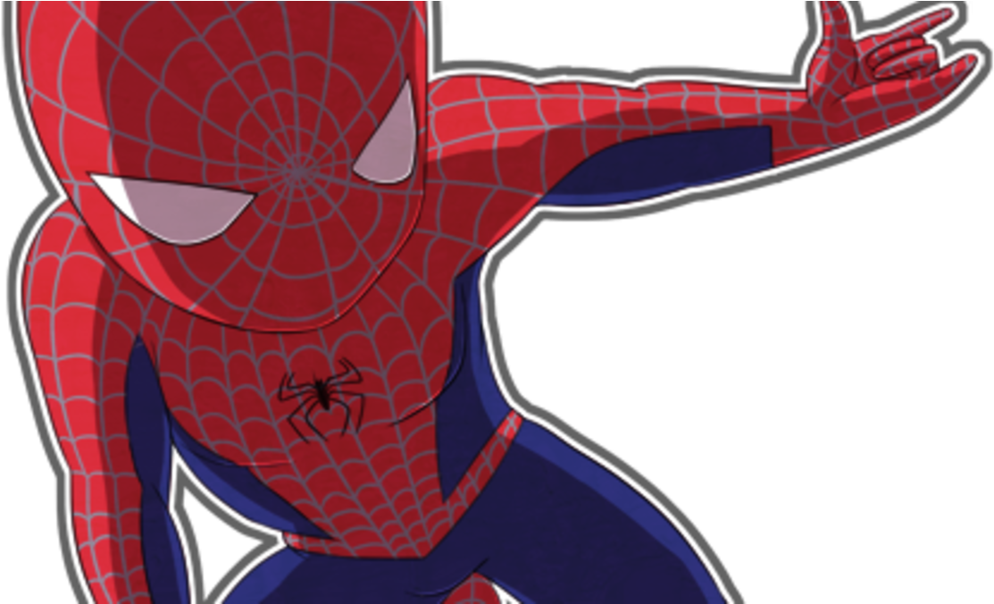 1200 X 675 2 - Spider-man (1200x675), Png Download