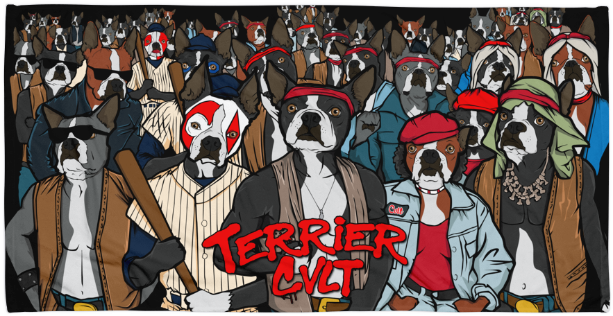 Crowd (1000x1000), Png Download