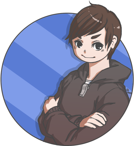 Lintarno - Sad Panda (609x609), Png Download