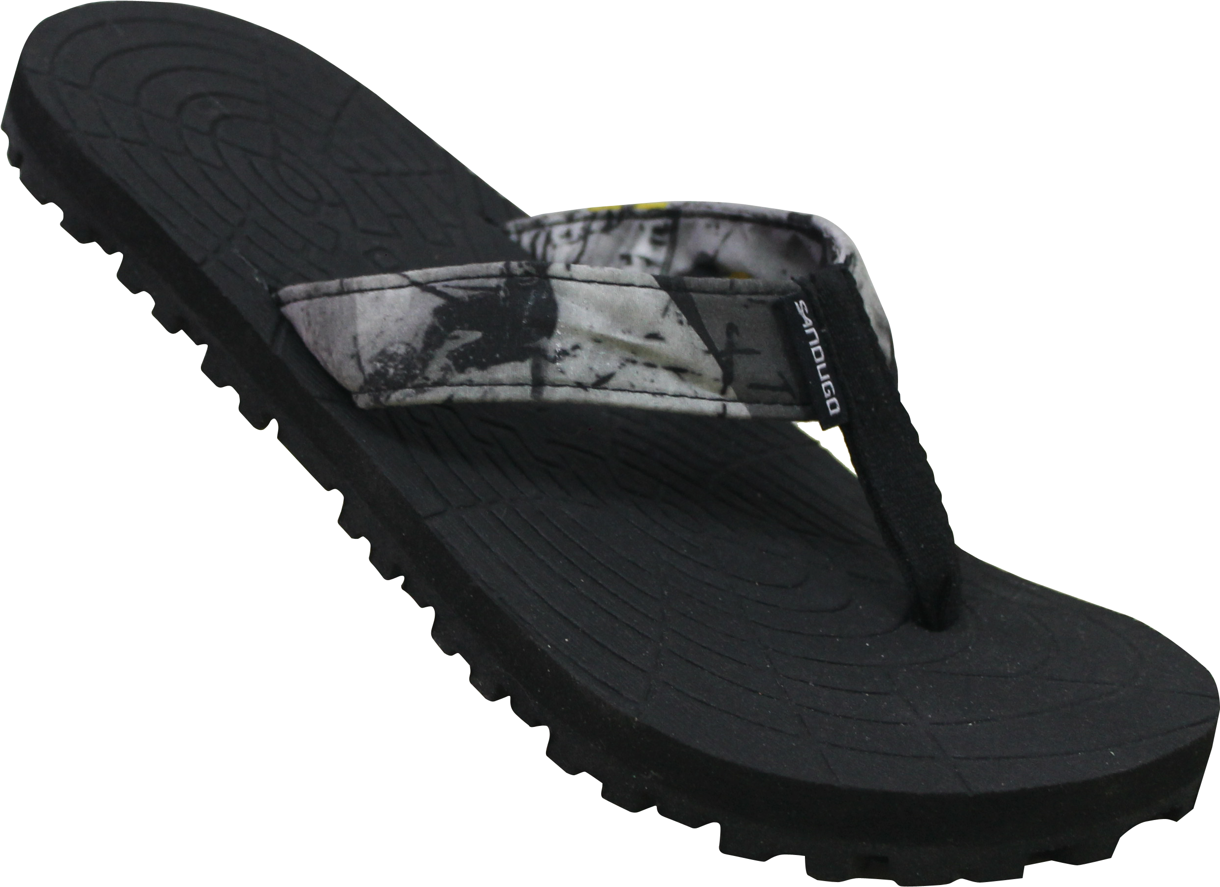 Lightbox - Flip-flops (2682x2040), Png Download