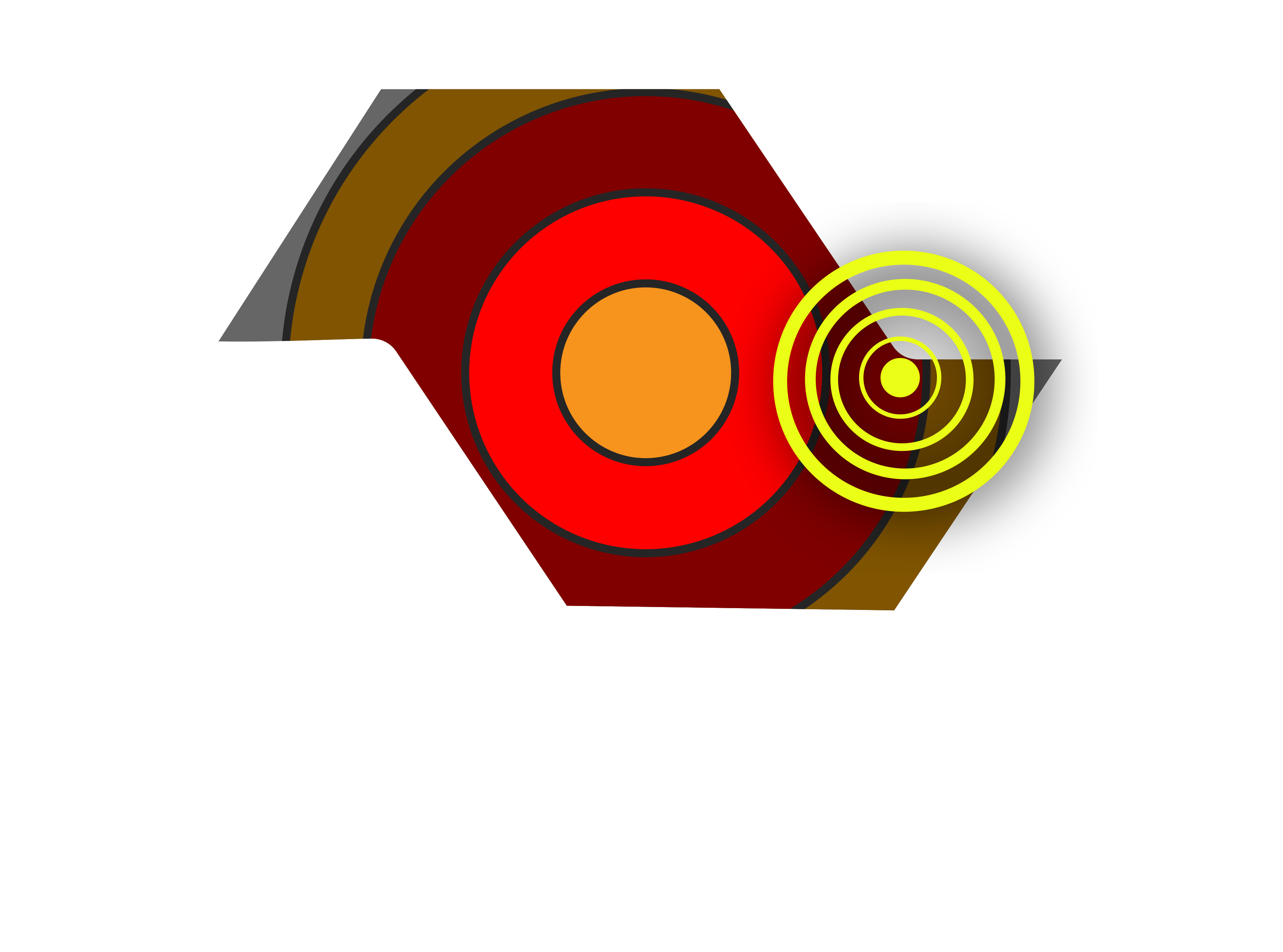 Very Large Transparent Png - Circle (4000x3222), Png Download