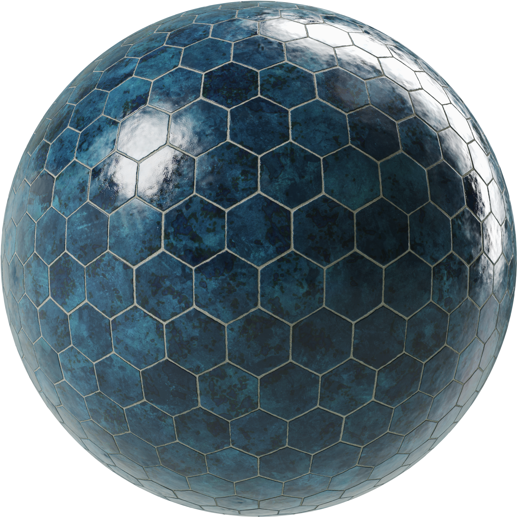 Sphere (2048x2048), Png Download