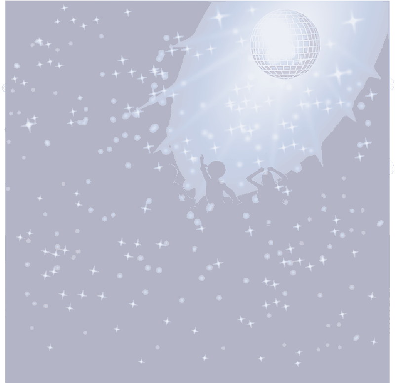 Disco Ball, Mirror Ball, Glitter Ball, Sphericaladorn - Star (800x776), Png Download