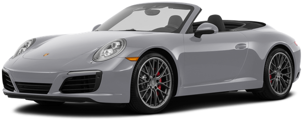 2018 Porsche - Porsche 911 (800x400), Png Download