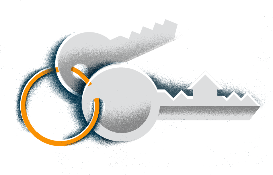 Download Financing A House Key Full Size PNG Image PNGkit