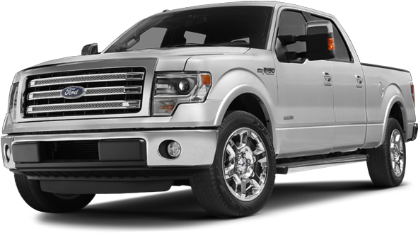 2013 Ford F-150 - 2014f150 (640x480), Png Download
