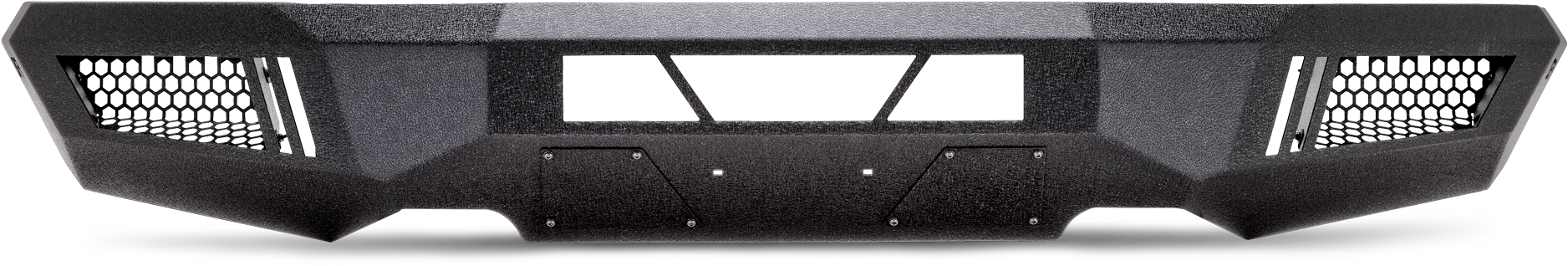 Body Armor 4×4 - Body Armor 4x4 Eco Series Front Bumper 2015 Silverado (1920x1080), Png Download