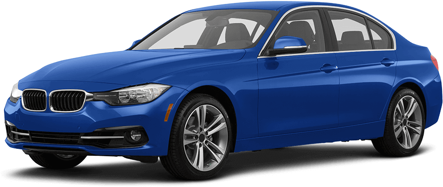 Ford F150 - 2017 Bmw 330i Xdrive (900x383), Png Download