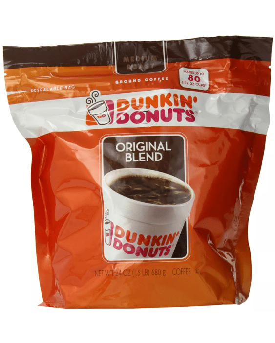 881334000702 - Dunkin Donuts Coffee (700x700), Png Download
