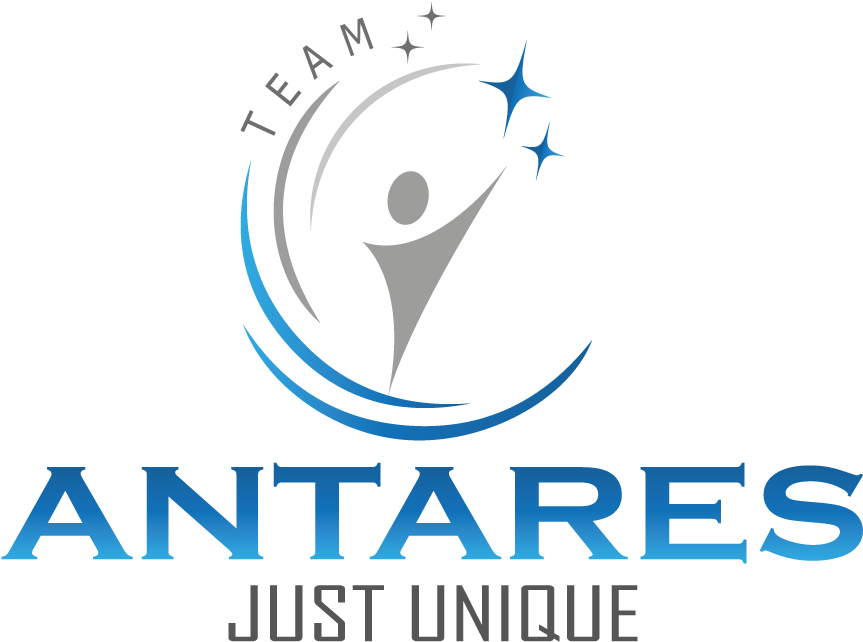 Antares Team - Graphic Design (914x676), Png Download