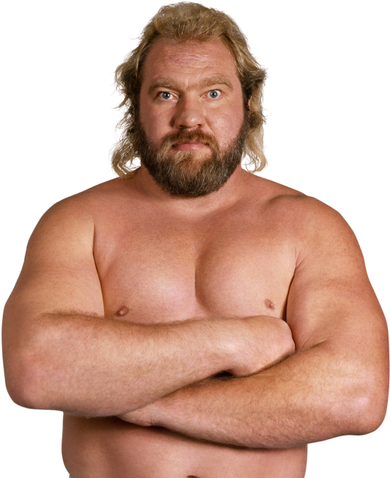 Big John Studd - Wwe Eddie Guerrero Png (1000x707), Png Download