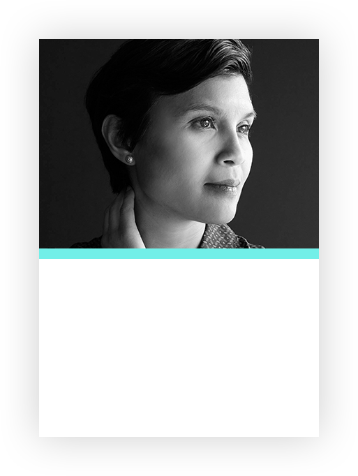 Co-founder And Coo Blavity - Girl (513x682), Png Download