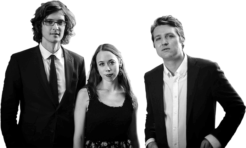 Find Out More On The Peace Center Website - Milk Carton Kids Tour (800x483), Png Download