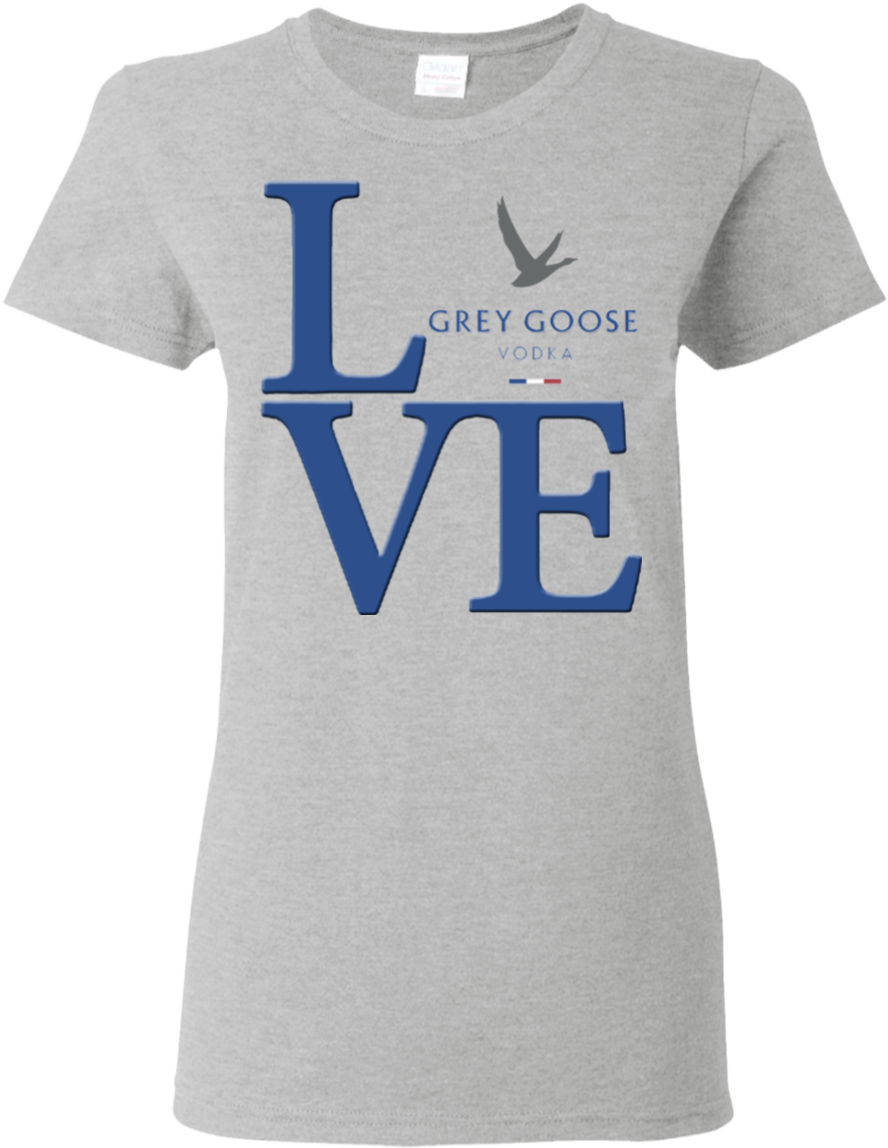 Grey Goose Vodka Polo Shirts - Grey Goose (1155x1155), Png Download