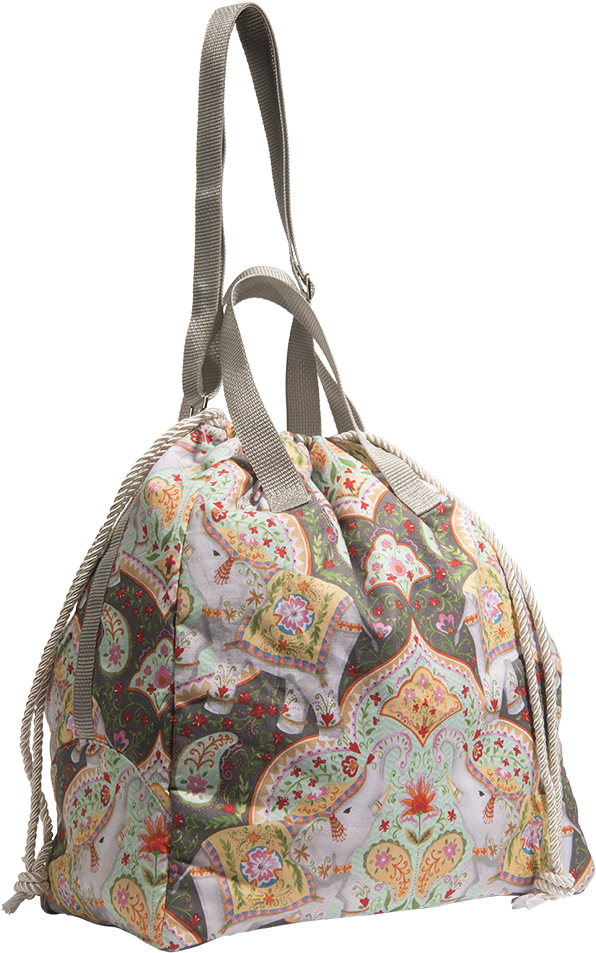 Christine Clarke's Fashion Collection For Older Girls - Shoulder Bag (1000x1000), Png Download