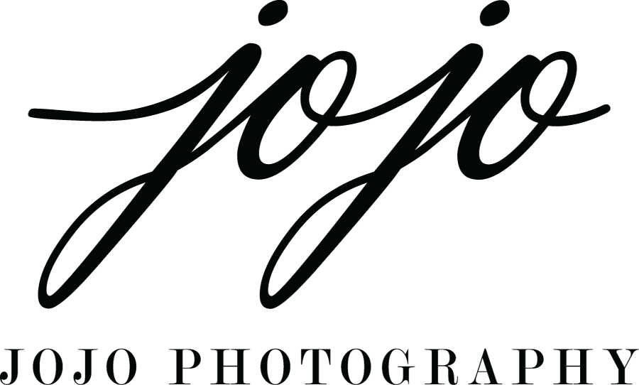 Jojo Photography And Film Logo - Photography Jo Jo Logo (900x542), Png Download