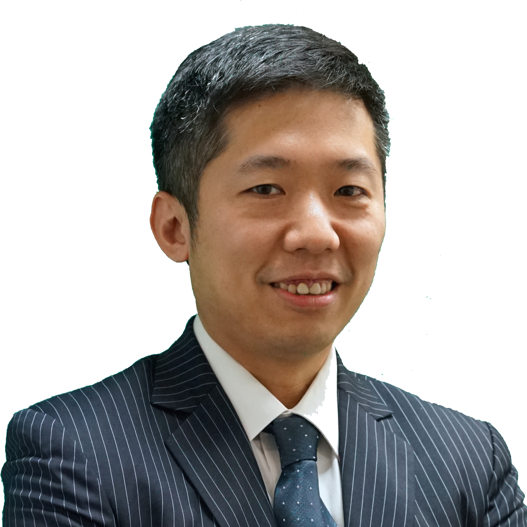 Bio Stephen Kwok-02 Executive Team - Businessperson (2140x2140), Png Download