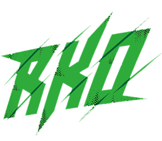 Wfg Logo Png - Wwe Randy Orton Logo 2018 (894x894), Png Download