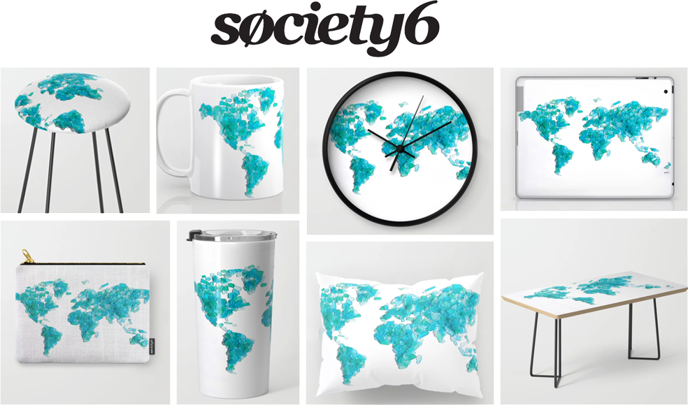 Download Society6 Samples Trans Table Full Size PNG Image PNGkit