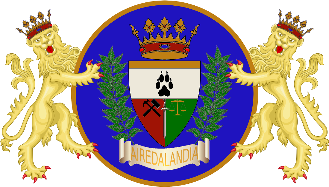 Coat Of Arms - Napoleonic Spain Coat Of Arms (1250x750), Png Download