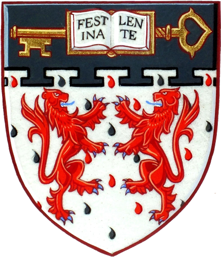 Itai Arms - Letter Patent Coat Of Arms (600x600), Png Download