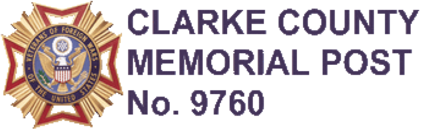 Berryvillevfwcc - Veterans Of Foreign Wars (1000x714), Png Download