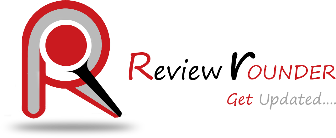 Review Rounder Logo Final Revision With Transparent - Matelli (1168x528), Png Download
