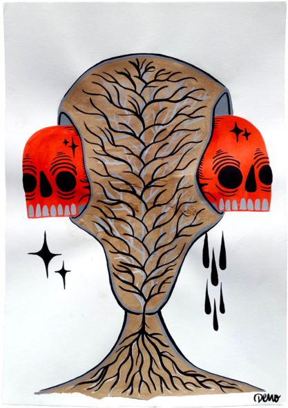 Quick View - Illustration (600x600), Png Download