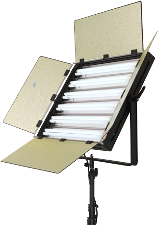 Farseeing Studio Light - Outdoor Bench (591x709), Png Download