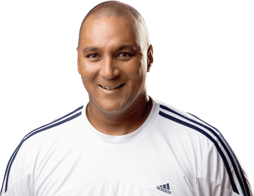 Nick Blackwood - Player (1024x683), Png Download