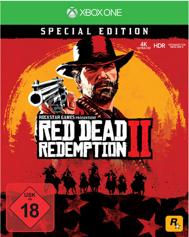 Red Dead Redemption (800x800), Png Download