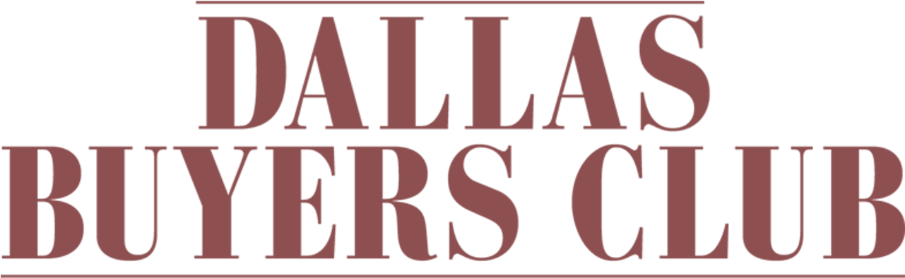 Dallas Buyers Club - Memphis Cvb (1280x544), Png Download