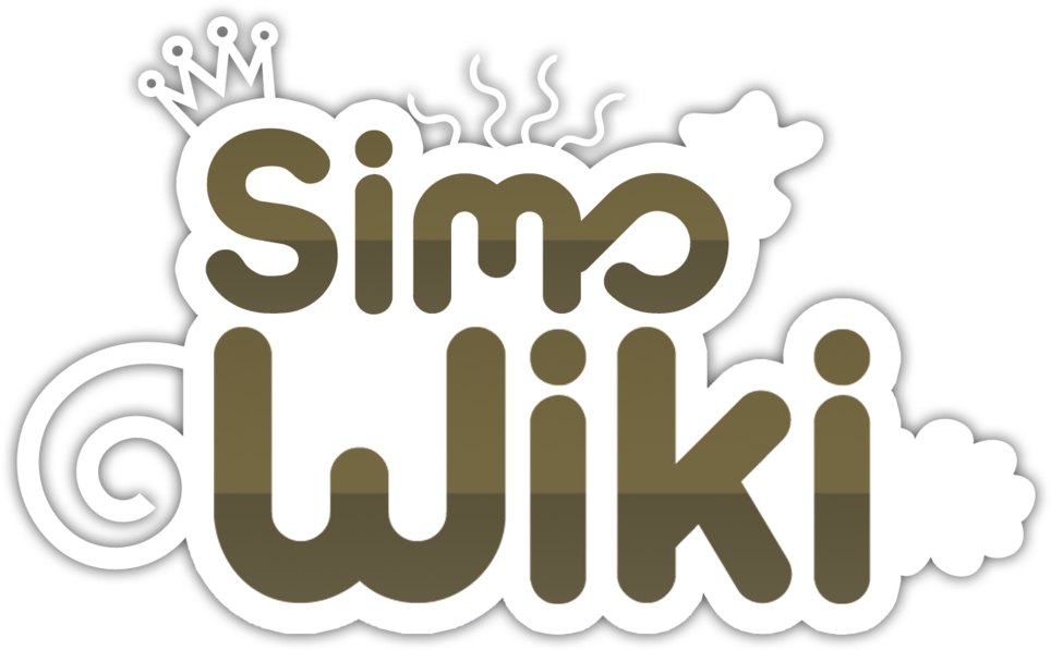 Sim Adult- - Calligraphy (1024x656), Png Download