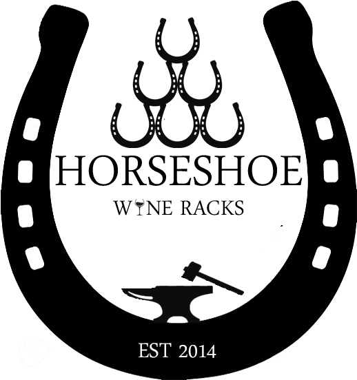 Horseshoe Gifts - Horseshoe Graphic (568x612), Png Download