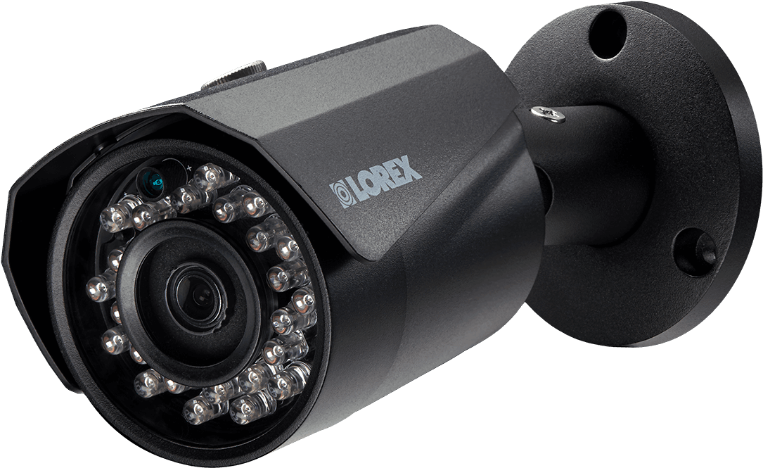 4mp Superhd Ip Camera With Color Night Vision - Hidden Camera (1200x800), Png Download