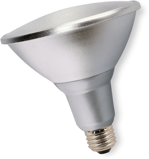 Par38 Lamp - Funnel (800x800), Png Download