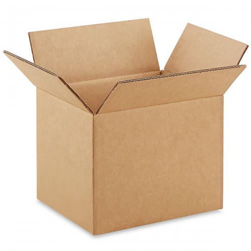 Parcel Box (960x500), Png Download