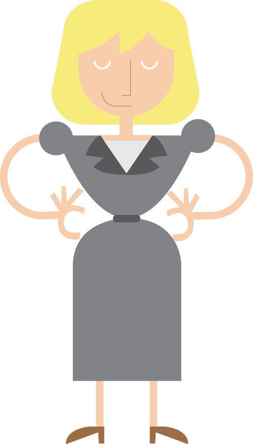 How Does America Use Its Tablets - Illustration (514x903), Png Download