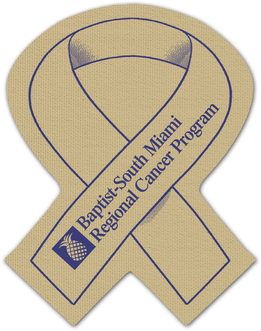 Blank Image - Label (2400x1500), Png Download