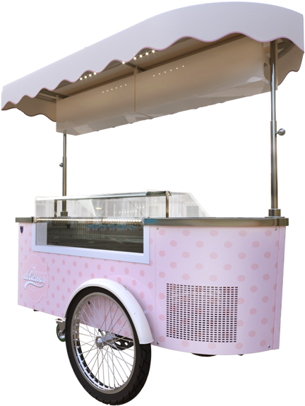 Discover More - Tricycle (880x600), Png Download